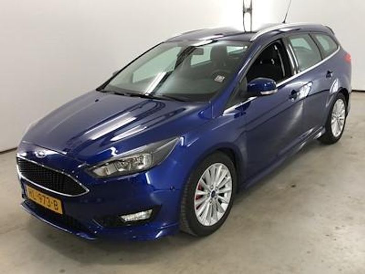 FORD FOCUS WAGON 2015 wf06xxgcc6fj84672