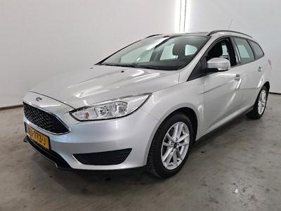 FORD FOCUS WAGON 2015 wf06xxgcc6fl50719