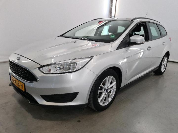 FORD FOCUS WAGON 2015 wf06xxgcc6fl50726