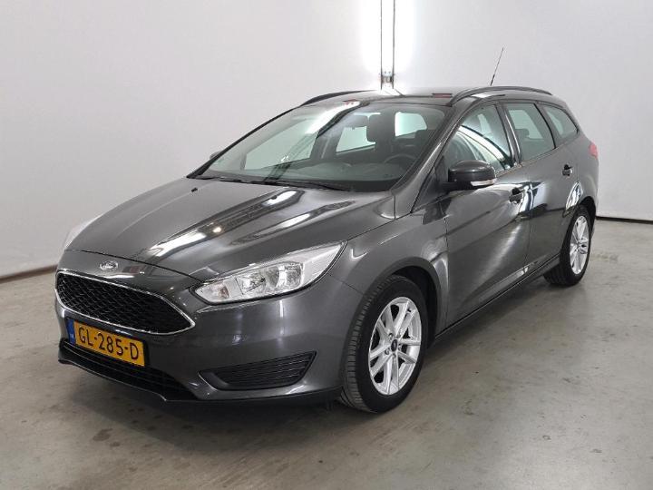 FORD FOCUS WAGON 2015 wf06xxgcc6fl50979