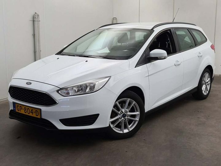 FORD FOCUS 2015 wf06xxgcc6fl63238