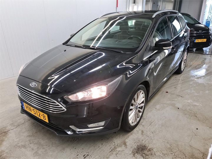 FORD FOCUS 2015 wf06xxgcc6fm54248