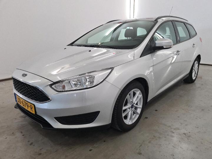 FORD FOCUS WAGON 2016 wf06xxgcc6fm54644