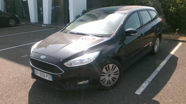 FORD FOCUS SW 2015 wf06xxgcc6fm56276