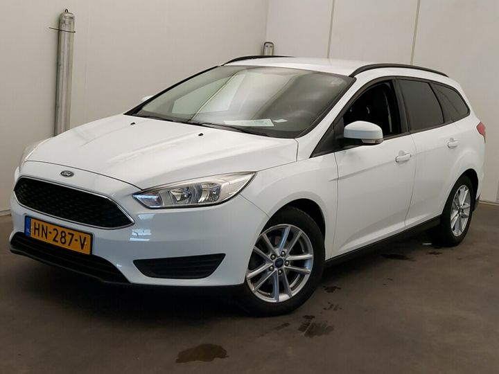 FORD FOCUS 2015 wf06xxgcc6fm56843