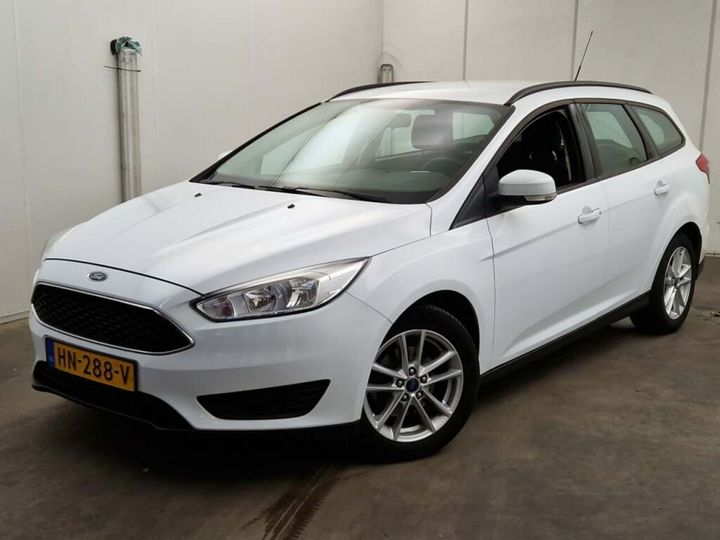 FORD FOCUS 2015 wf06xxgcc6fm56844