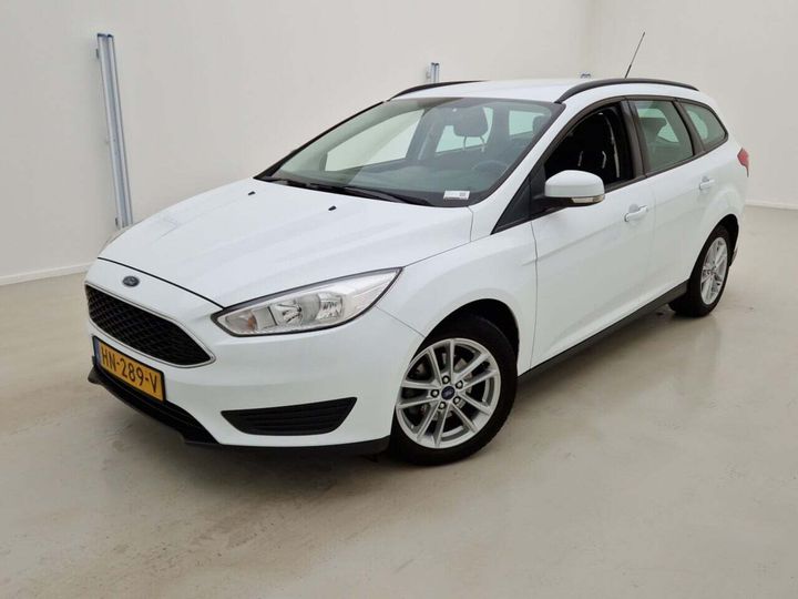 FORD FOCUS 2015 wf06xxgcc6fm56847