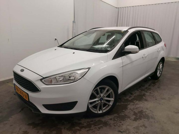 FORD FOCUS 2015 wf06xxgcc6fm56855