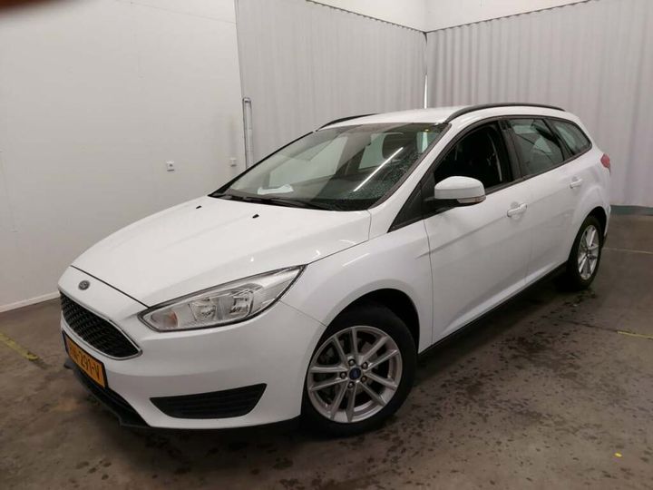 FORD FOCUS 2015 wf06xxgcc6fm56857