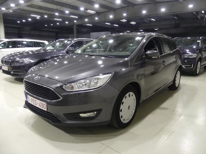 FORD FOCUS CLIPPER 2016 wf06xxgcc6fm56993