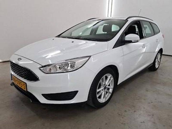 FORD FOCUS WAGON 2015 wf06xxgcc6fm63110