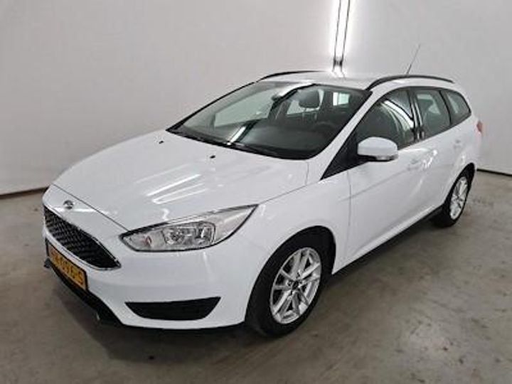 FORD FOCUS WAGON 2015 wf06xxgcc6fm63116