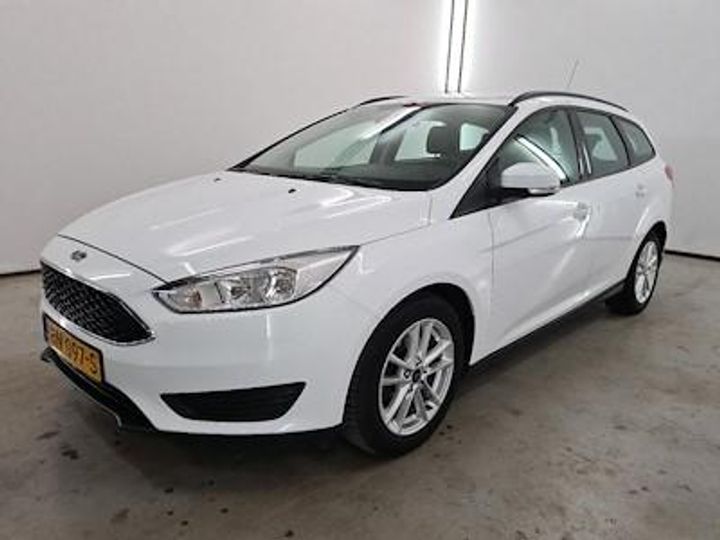 FORD FOCUS WAGON 2015 wf06xxgcc6fm63120