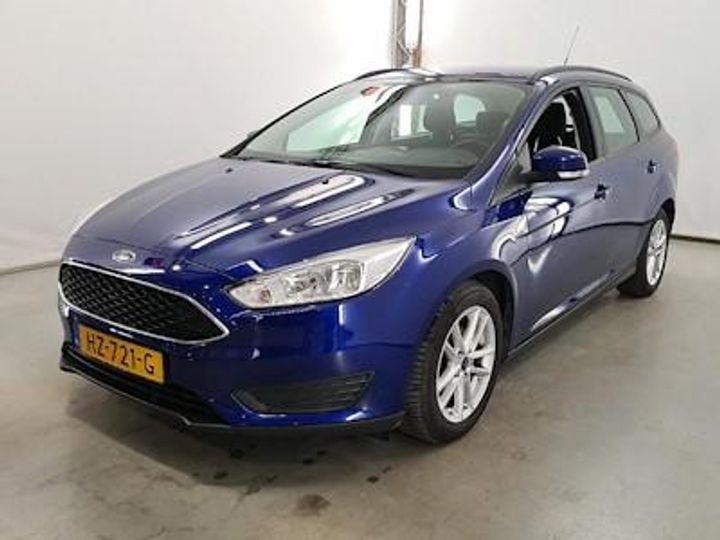 FORD FOCUS WAGON 2016 wf06xxgcc6fm65139