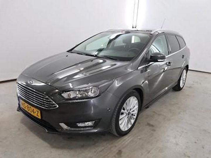 FORD FOCUS WAGON 2016 wf06xxgcc6fm65281