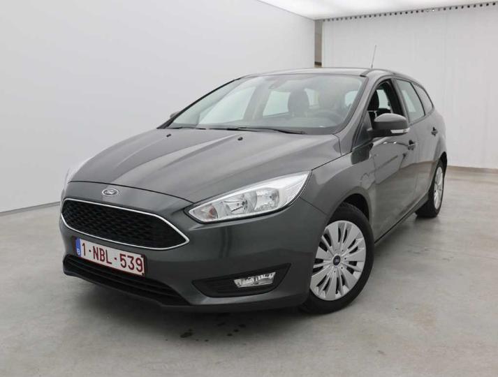 FORD FOCUS CLIPPER &#3914 2016 wf06xxgcc6fm67547