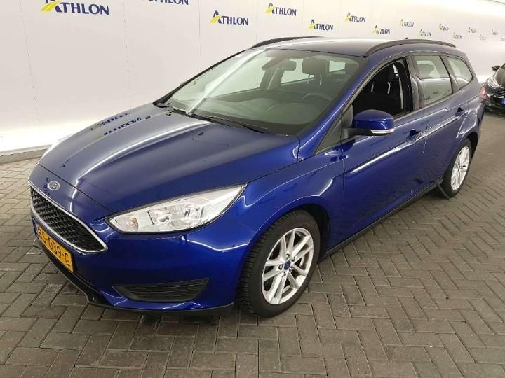 FORD FOCUS WAGON 2015 wf06xxgcc6fm72599