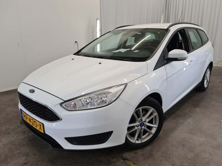 FORD FOCUS 2015 wf06xxgcc6fm72712