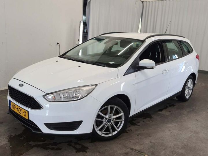 FORD FOCUS 2015 wf06xxgcc6fm72724