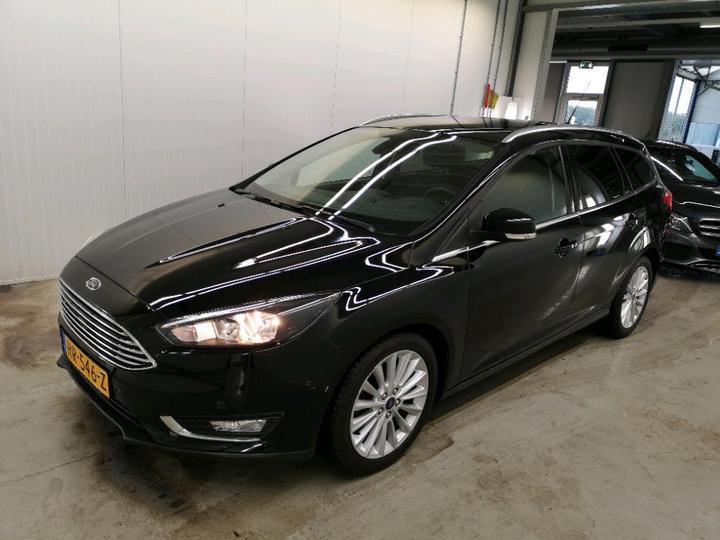 FORD FOCUS 2015 wf06xxgcc6fm74029