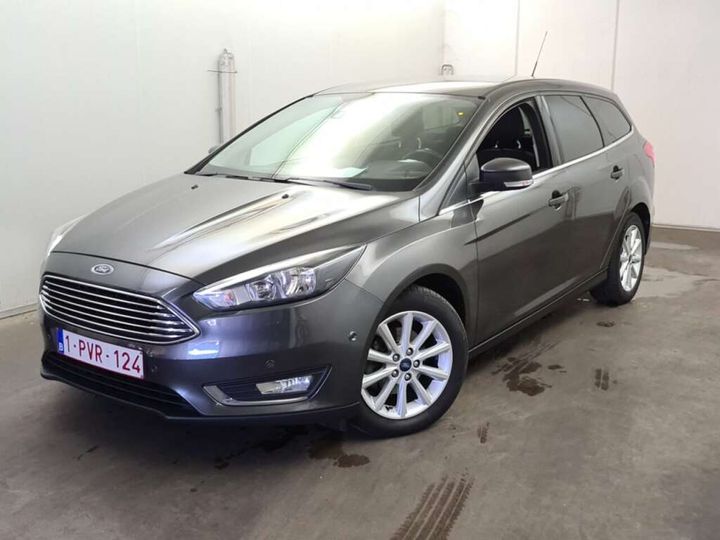 FORD FOCUS 2016 wf06xxgcc6fm74132