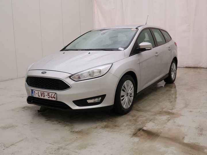 FORD FOCUS 2015 wf06xxgcc6fm77178