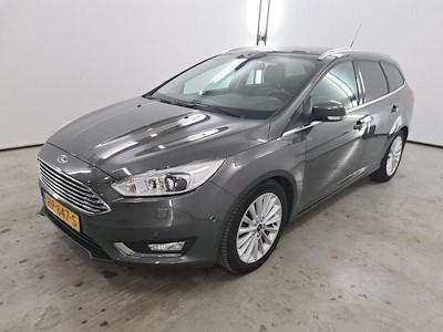 FORD FOCUS WAGON 2015 wf06xxgcc6fm77283