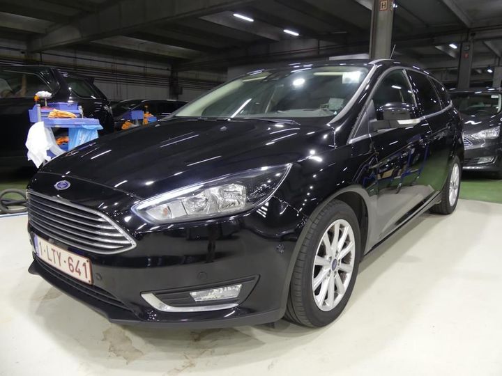 FORD FOCUS CLIPPER 2015 wf06xxgcc6fm78069