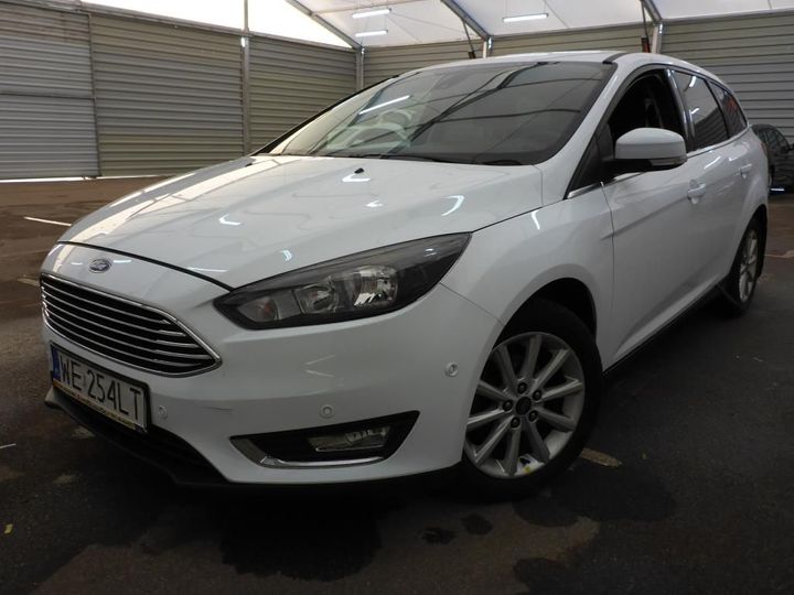 FORD FOCUS 2016 wf06xxgcc6fp02177