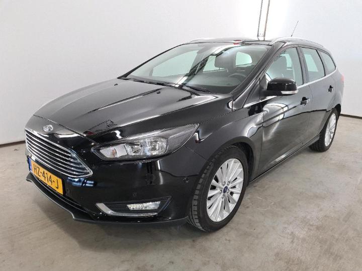 FORD FOCUS WAGON 2016 wf06xxgcc6fp05848