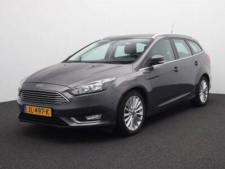 FORD FOCUS WAGON 2016 wf06xxgcc6fp05877