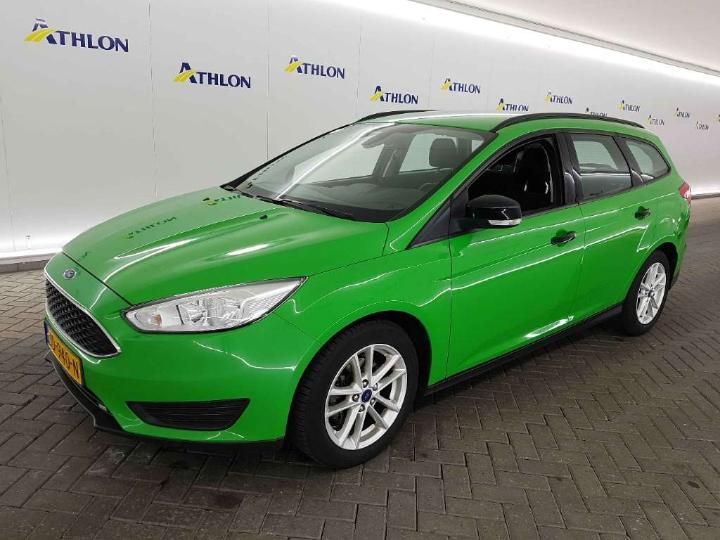 FORD FOCUS WAGON 2016 wf06xxgcc6fp68905