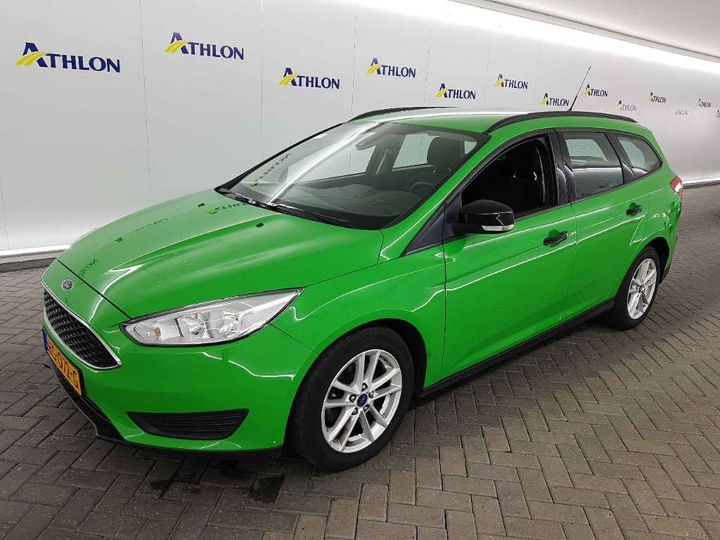 FORD FOCUS WAGON 2015 wf06xxgcc6fp68907