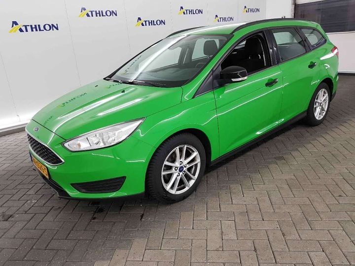 FORD FOCUS WAGON 2015 wf06xxgcc6fp68908