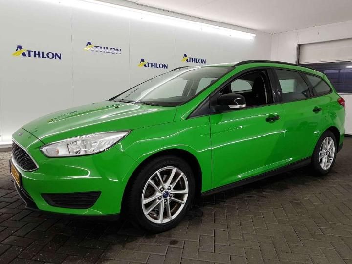 FORD FOCUS WAGON 2016 wf06xxgcc6fp68911