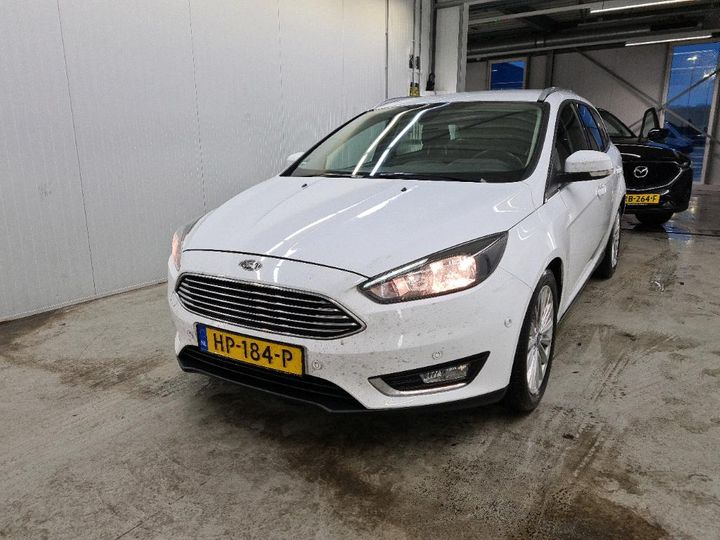 FORD FOCUS 2015 wf06xxgcc6fp82019