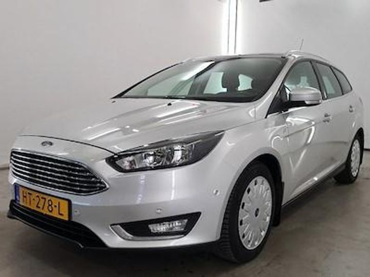 FORD FOCUS WAGON 2016 wf06xxgcc6fp82111