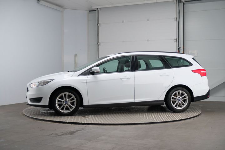 FORD FOCUS 2015 wf06xxgcc6fp82120