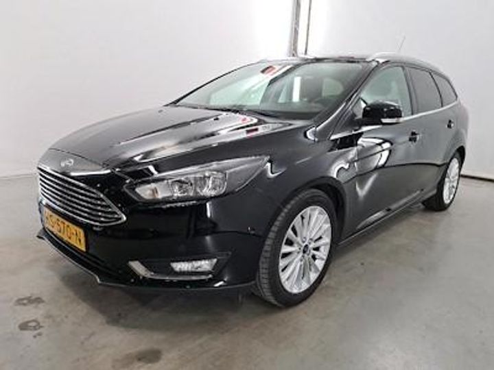 FORD FOCUS WAGON 2015 wf06xxgcc6fp82633