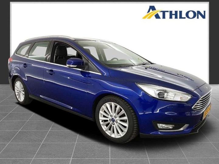 FORD FOCUS WAGON 2015 wf06xxgcc6fp82670