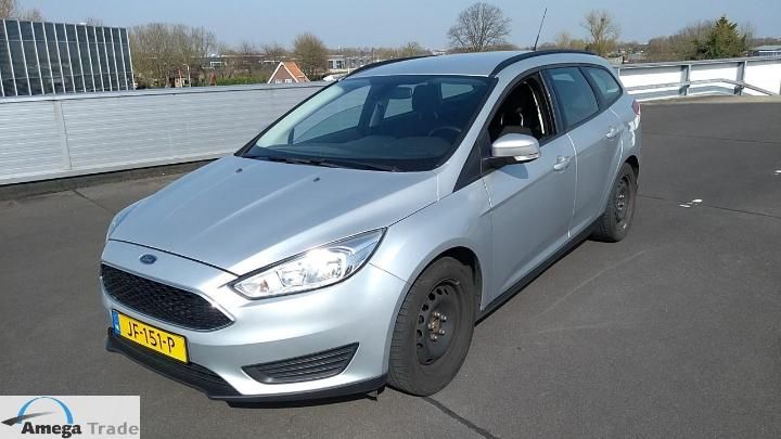 FORD FOCUS WAGON 2016 wf06xxgcc6fp82734