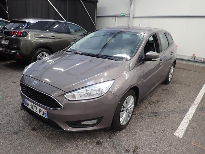 FORD FOCUS SW 2015 wf06xxgcc6fs18188