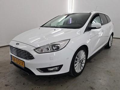 FORD FOCUS WAGON 2015 wf06xxgcc6fs20986