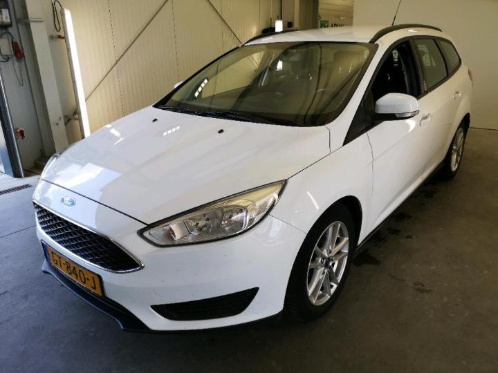 FORD FOCUS 2015 wf06xxgcc6fs28294