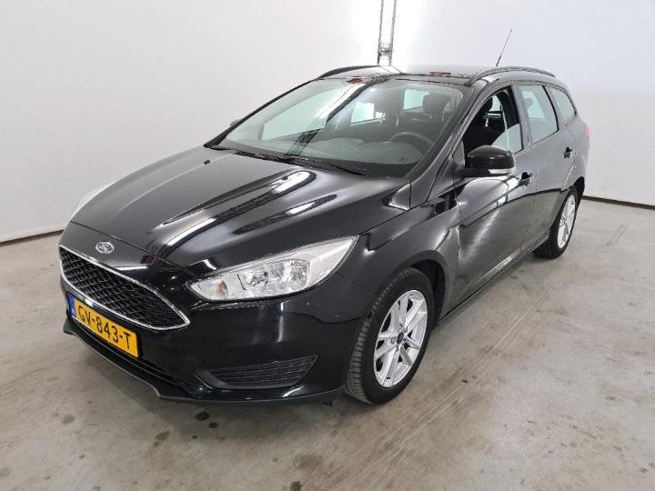 FORD FOCUS WAGON 2015 wf06xxgcc6fs35659