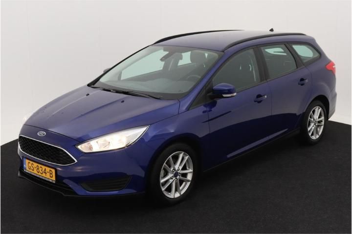 FORD FOCUS WAGON 2015 wf06xxgcc6fs35686