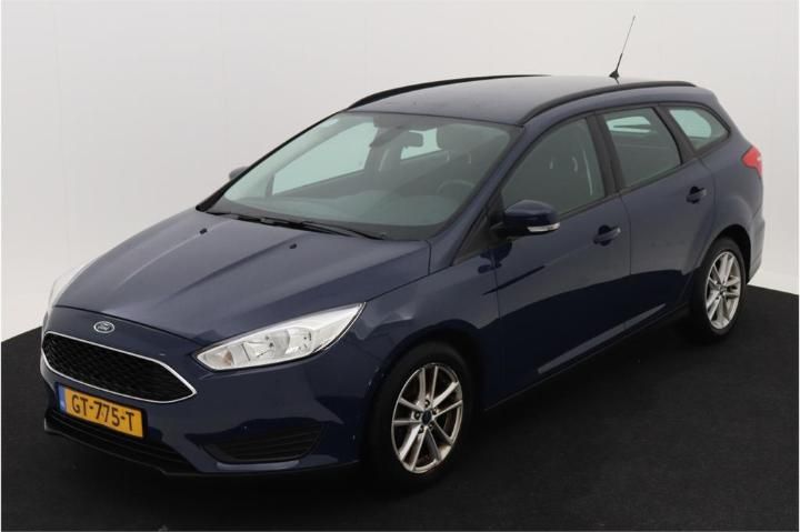 FORD FOCUS WAGON 2015 wf06xxgcc6fs37808