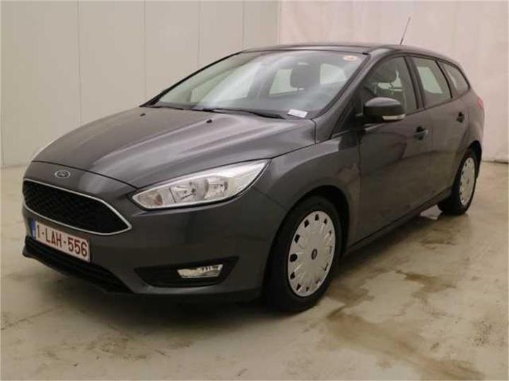 FORD FOCUS 2015 wf06xxgcc6fs42667