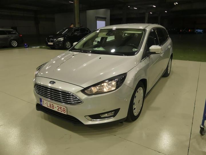 FORD FOCUS CLIPPER 2015 wf06xxgcc6fs43077