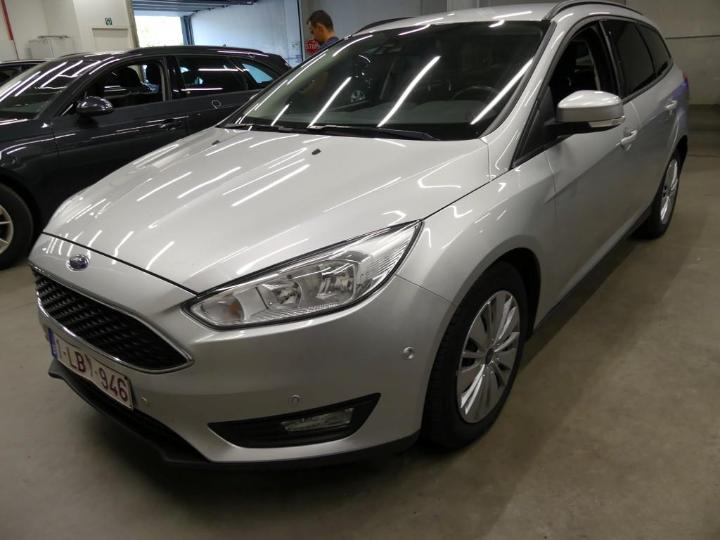 FORD FOCUS CLIPPER 2015 wf06xxgcc6fs44736